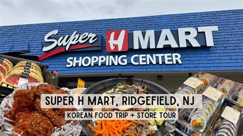 H mart ridgefield reviews. Things To Know About H mart ridgefield reviews. 
